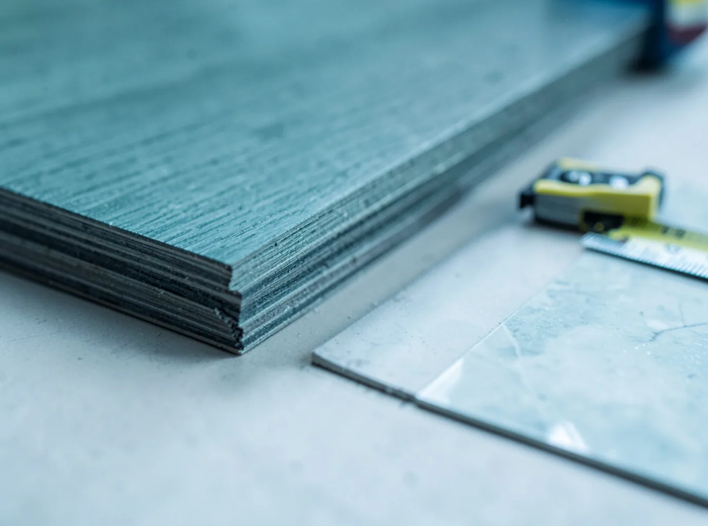 Luxury Vinyl Plank Installation Braintree, MA FAQs
